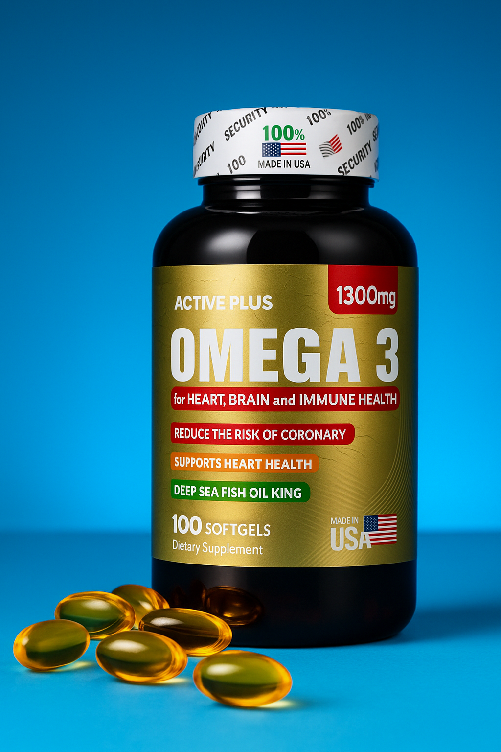 Omega 3